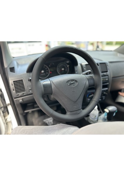 Hyundai Era Getz Dikmeli Direksiyon Kılıfı (Universal Kılıf) modelleri