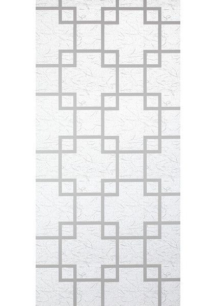 Statik Cam Folyo 2m Dekoratif NO:Y04 12'li Kutu modelleri