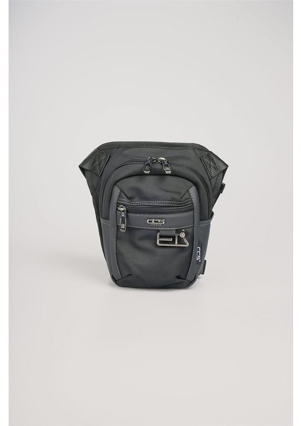 2531535 Bel Bacak Çantası