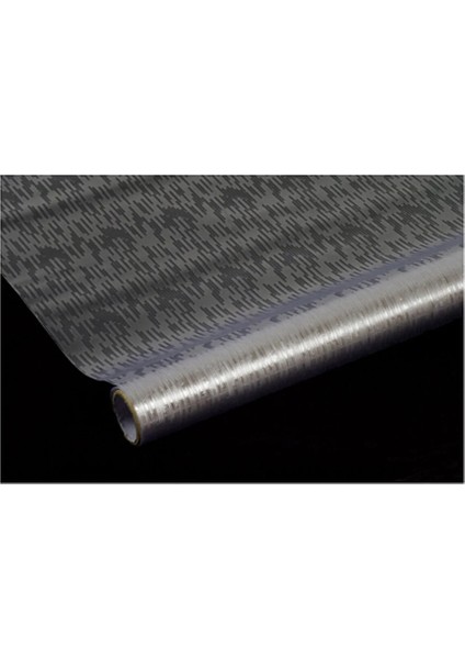 Statik Cam Folyo 2m Buzlu NO:S11 12'li Kutu