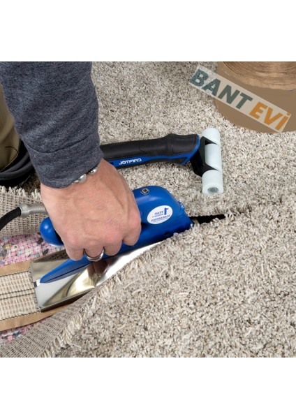 Halı Ekleme BANDI10CMX20MT Halı Birleştirme Bandı Profesyonel Halı Ek Ütü Bant fiyatları