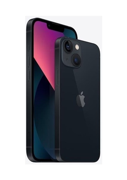 Iphone 13 128GB MLPF3TU/A Gece Yarısı (Dist)