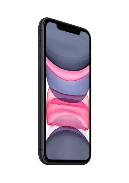 Iphone 11 64GB Siyah - MHDA3TU/A Aksesuarsız modelleri