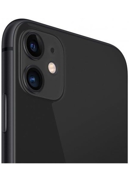 Iphone 11 64GB Siyah - MHDA3TU/A Aksesuarsız fırsatları