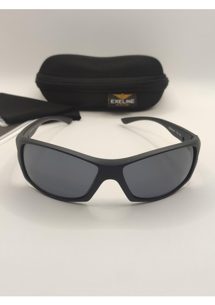 156 Col Serisi-5 Renk Polarize Uv 400 Yansıma Giderme Organik Antialerjik Erkek Güneş Gözlüğü