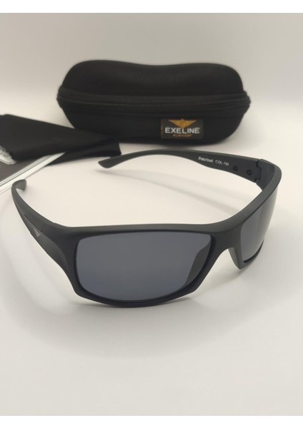 156 Col Serisi-5 Renk Polarize Uv 400 Yansıma Giderme Organik Antialerjik Erkek Güneş Gözlüğü fiyatları