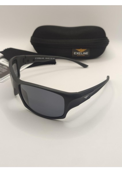 156 Col Serisi-5 Renk Polarize Uv 400 Yansıma Giderme Organik Antialerjik Erkek Güneş Gözlüğü modelleri