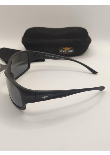 156 Col Serisi-5 Renk Polarize Uv 400 Yansıma Giderme Organik Antialerjik Erkek Güneş Gözlüğü fırsatları