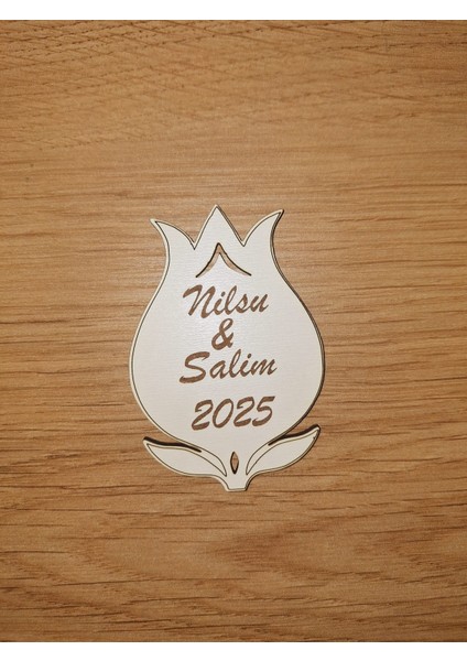 Lale Magnet