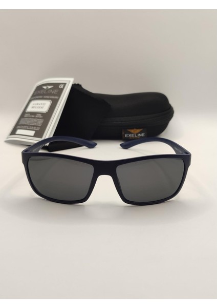 110 Col Serisi Polarize Uv 400 Yansıma Giderme Organik Kırılmaz 7gram Erkek Güneş Gözlüğü