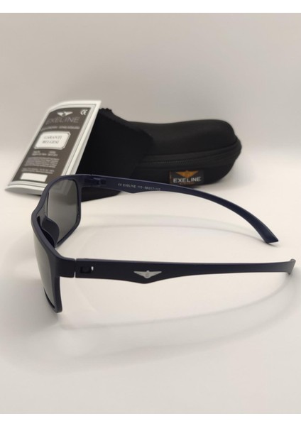 110 Col Serisi Polarize Uv 400 Yansıma Giderme Organik Kırılmaz 7gram Erkek Güneş Gözlüğü fırsatları