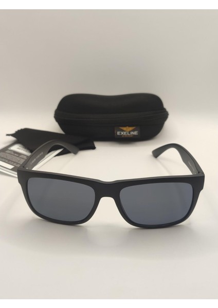 147 Col Polarize Uv 400 Yansıma Giderme Kaliteli Erkek Güneş Gözlüğü