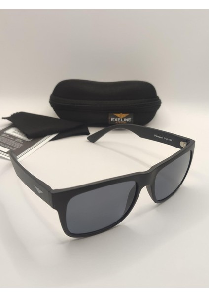 147 Col Polarize Uv 400 Yansıma Giderme Kaliteli Erkek Güneş Gözlüğü