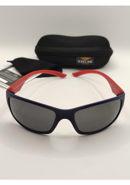125 Col 1m- Polarize Uv 400 Yansıma Giderme Kaliteli Erkek Güneş Gözlüğü
