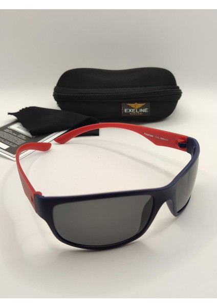 125 Col 1m- Polarize Uv 400 Yansıma Giderme Kaliteli Erkek Güneş Gözlüğü
