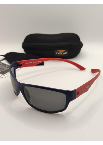 125 Col 1m- Polarize Uv 400 Yansıma Giderme Kaliteli Erkek Güneş Gözlüğü
