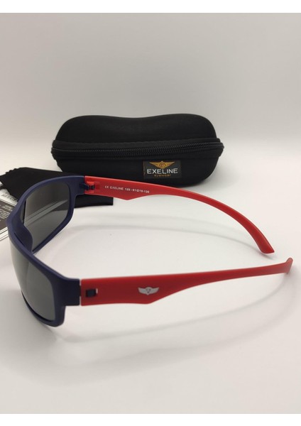 125 Col 1m- Polarize Uv 400 Yansıma Giderme Kaliteli Erkek Güneş Gözlüğü