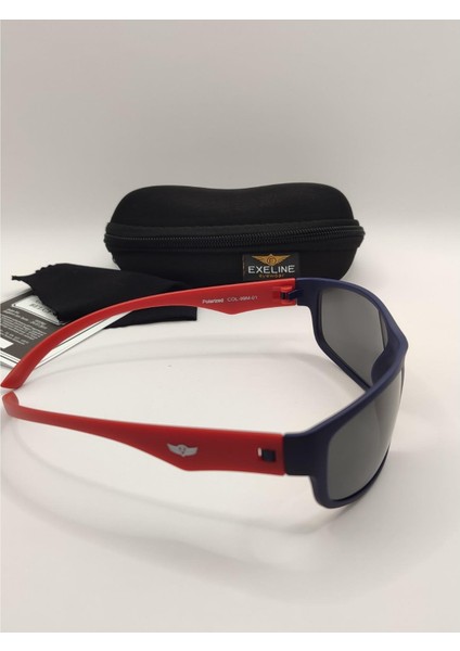 125 Col 1m- Polarize Uv 400 Yansıma Giderme Kaliteli Erkek Güneş Gözlüğü