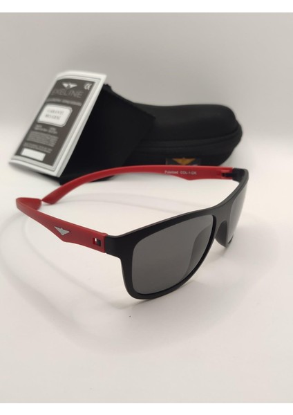 109 Col Serisi Polarize Uv 400 Yansıma Giderme Organik Kırılmaz 7gram Erkek Güneş Gözlüğü modelleri