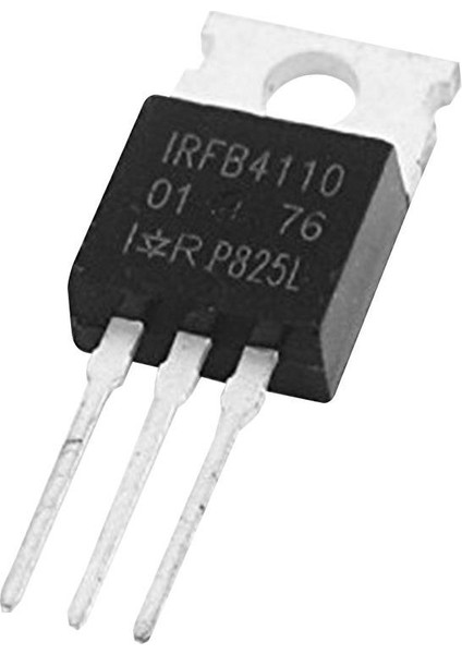 Irfb 4110 TO-220 Mosfet Transistör