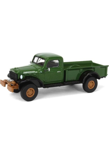 1/64 Hollywood Series 42- 1947 Dodge Power Wagon fiyatları