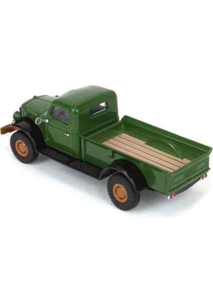 1/64 Hollywood Series 42- 1947 Dodge Power Wagon fırsatları