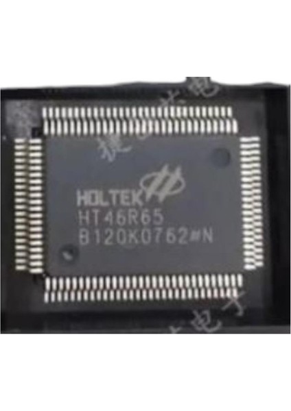 HT46R65 Entegre