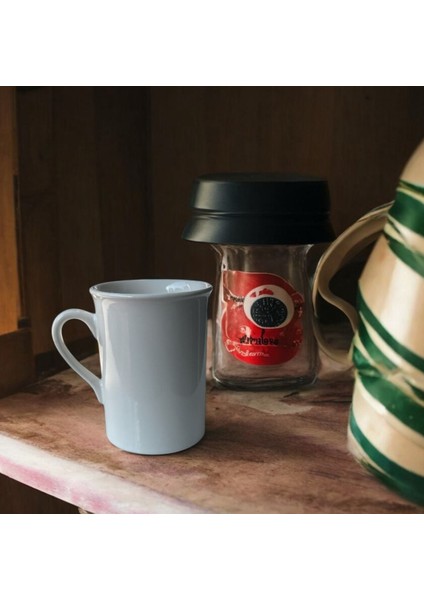 Porselen Kupa modelleri