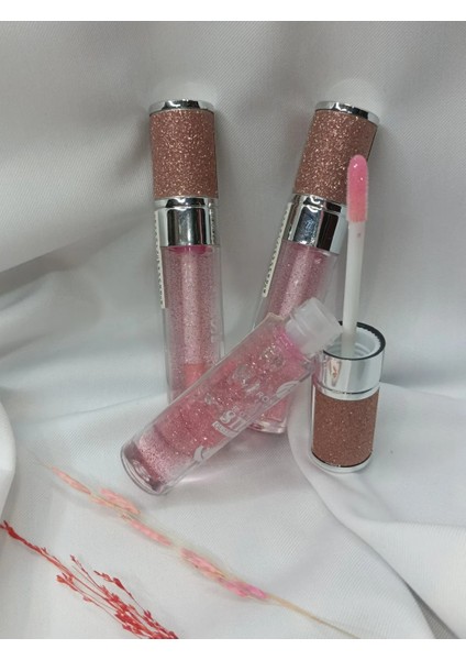 Lipgloss Royal Snail , Parlak Dudak Yağı ( Magic Moısturıze)