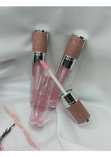 Lipgloss Royal Snail , Parlak Dudak Yağı ( Magic Moısturıze)
