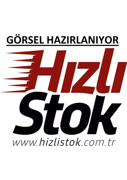 2 Numara 6 Mm Çelik Çivili Kroşe (100'lü Paket)