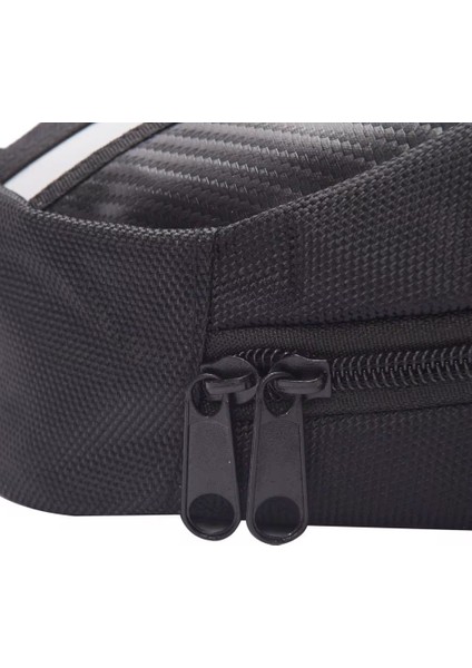 Motosiklet Bacak&bel Çantası Premium Suya Dayanıklı Unisex Geniş Ayarlanabilir Kemerli Motorcu Çanta