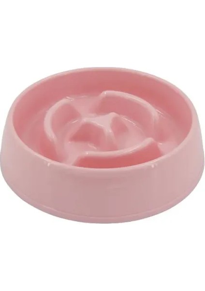 Mikopet Yavaş Mama Yeme Kabı 775 Ml.