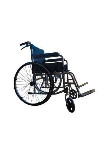 Tekerlekli Sandalye