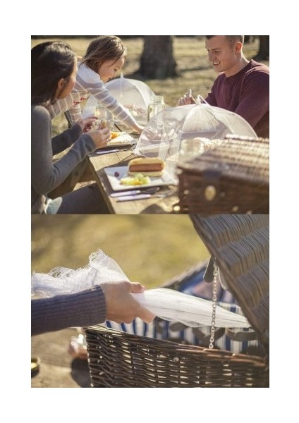 Yemek Koruma Şemsiyesi