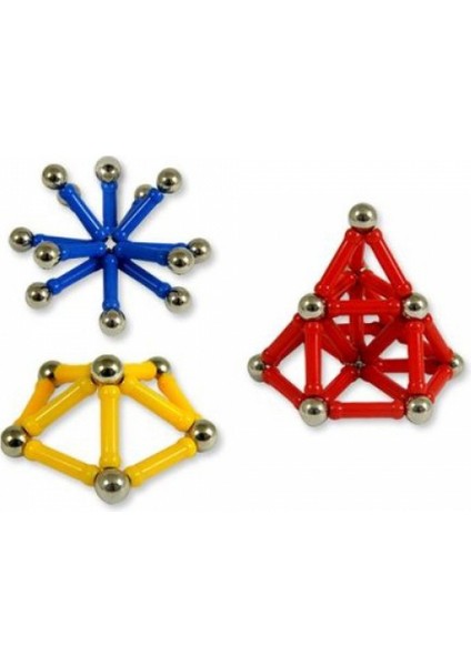 Manyetik LEGO Seti 37 Parça fırsatları