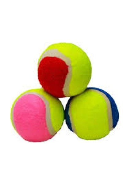 Köpek Oyun Topu Tenis Topu