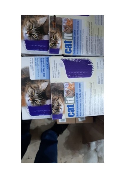 Kedi Kaşınma Aparatı fiyatları