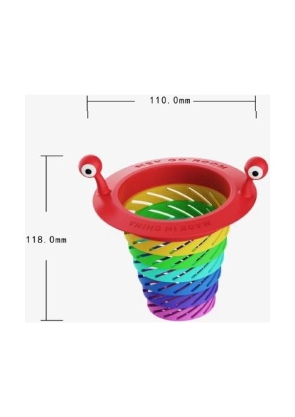 Renkli 6 Kademeli Lavabo Süzgeci fiyatları