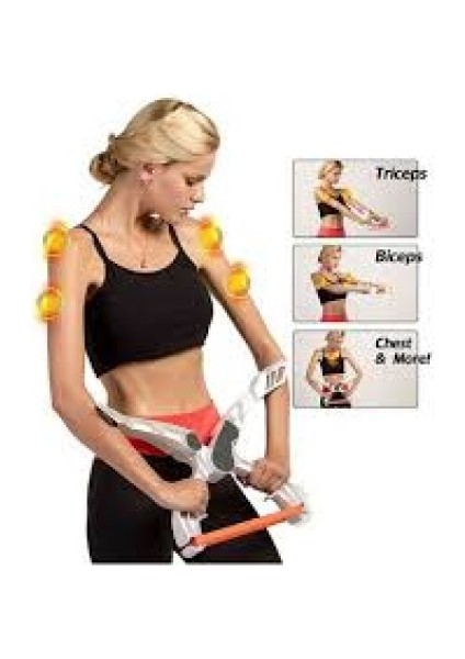 Wonder Arms Kol Gym Aleti