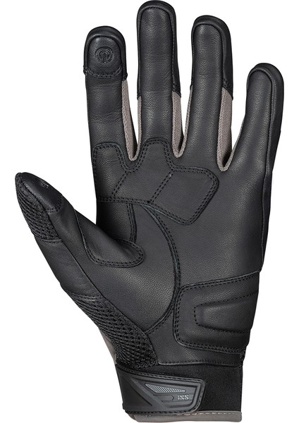 Fresh 3.0 Tourgloves-Black Motosiklet Eldiven