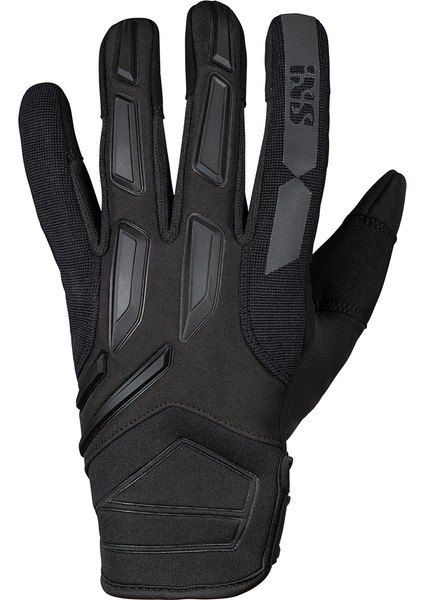 Pandora Air 2.0 Tourgloves-Black Motosiklet Eldiven