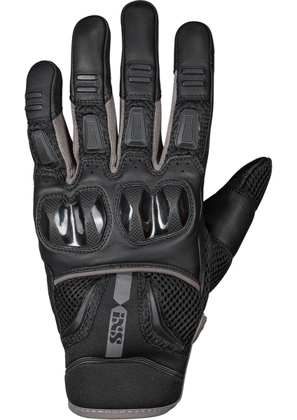 Matador-Air 2.0 Tourgloves-Blackred Motosiklet Eldiven