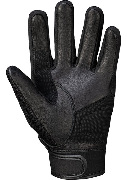 Evo- Air Classic Glove-Blackgrey Motosiklet Eldiven