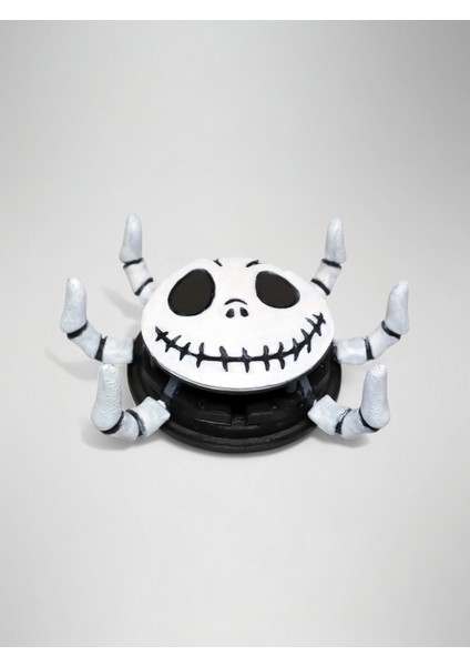Jack Skellington Bardak Altlığı Hareketli Bardak Altlığı