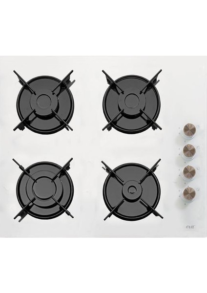 Ankastre 3’lü Set