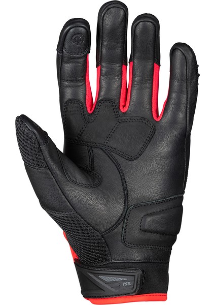 Matador-Air 2.0 Tourgloves-Black Motosiklet Eldiven