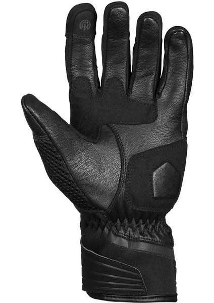 Kadın Cartago 2.0 Tour Glove - Black Motosiklet Eldiven