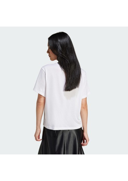 Originals IN8441 Adicolor Trefoil Boxy Tee