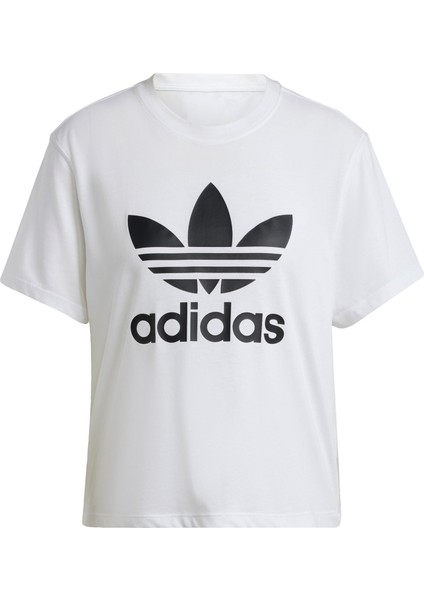 Originals IN8441 Adicolor Trefoil Boxy Tee